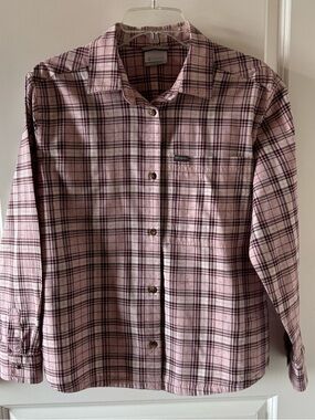 Columbia Blue Point Creek™ Woven Long Sleeve Shirt